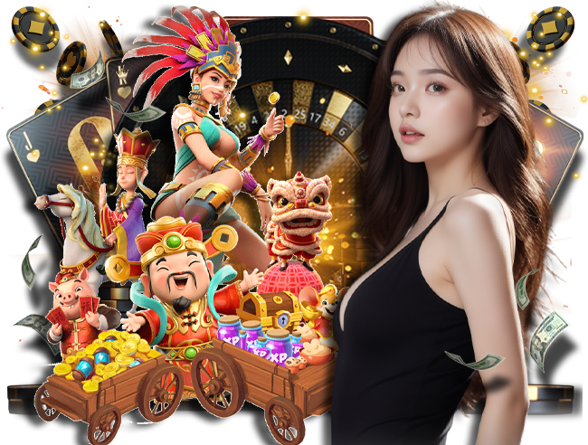 allcasino gaming โต๊ะบาคาร่า